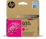 212859 - Cartouche d'encre magenta originale HP No. 937XL m, 4S6W7NE