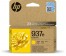 212860 - Cartouche d'encre jaune originale HP No. 937XL y, 4S6W8NE